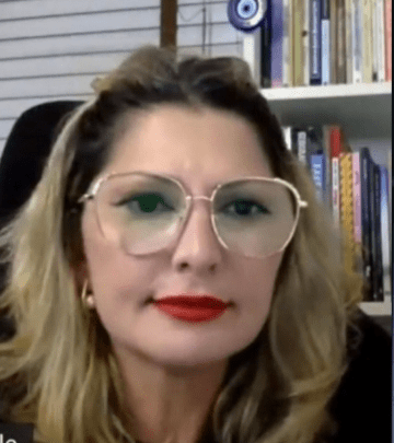 Antonia Fontenelle é obrigada a voltar ao Brasil para cumprir pena