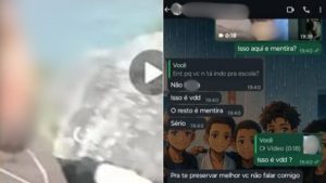 Relação sexual entre funcionário e adolescente foi consentida