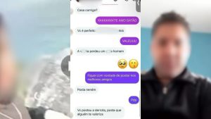 Funcionário de escola admite sexo com adolescente após denúncia