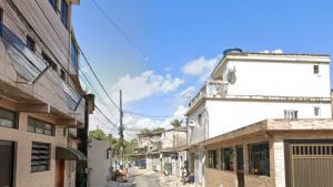 Idoso é resgatado de “tribunal do crime” após ser acusado de abusar da neta