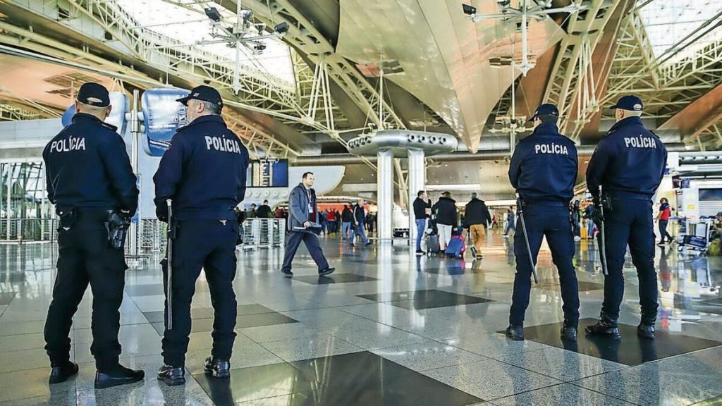 Em Terras Lusas: há mais de 1,5 milhão de imigrantes em Portugal