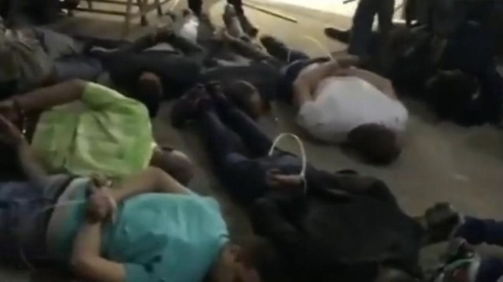 Quadrilha planejava roubar R$ 1 bilhão em banco por meio de túnel construído