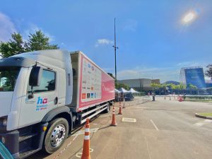 Outubro rosa: Mutirão de Exames em Campinas, nesta Terça (07)