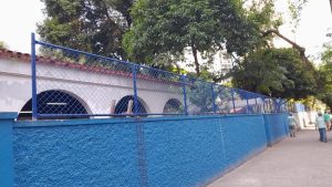 Mais um caso de meningite é confirmado em estudante de escola municipal em Santos