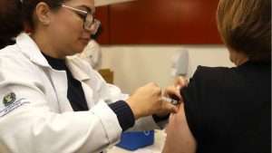 Campinas confirma mais três casos e chega a 60 óbitos por gripe em 2025