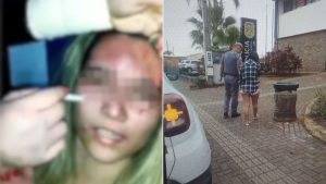 Polícia prende mulher 11 anos após torturar adolescente em SP