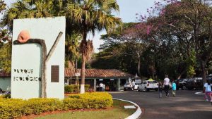 Parque Ecológico de Americana completa 41 anos