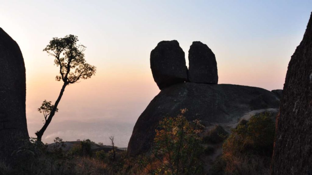 pedra grande Atibaia