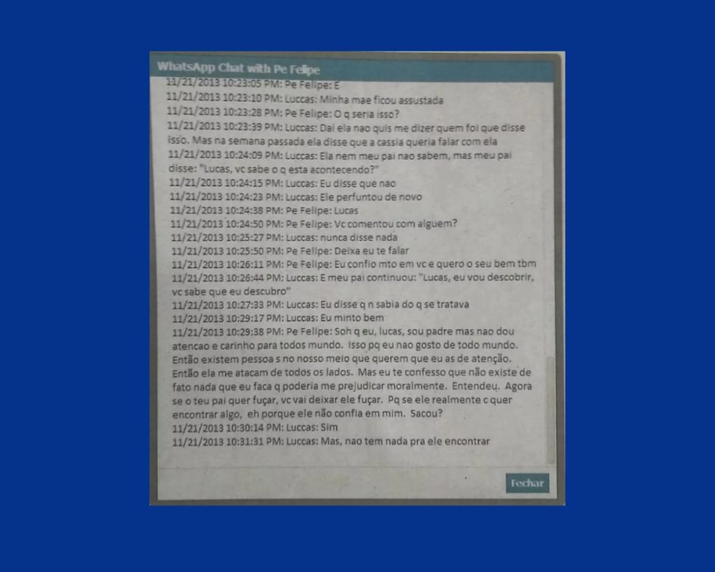 Padre acusado de estuprar adolescente em Guarujá irá depor mais de 10 anos após denúncia