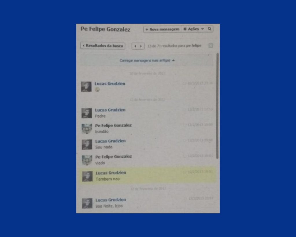 Padre acusado de estuprar adolescente em Guarujá irá depor mais de 10 anos após denúncia