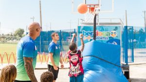 Programação para o Dia das Crianças na Baixada Santista