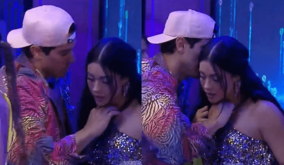 Rayane tem momentos de íntimidade com Will em A Fazenda 17 - Belo deixa show no Rio de Janeiro acompanhado de uma loira desconhecida