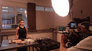 ? AO VIVO: assista ao reality 'Sabores da Vila' que estreia na VTV