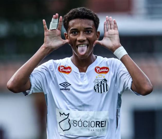 Robinho Junior