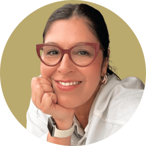 Colunista Rosa Santos