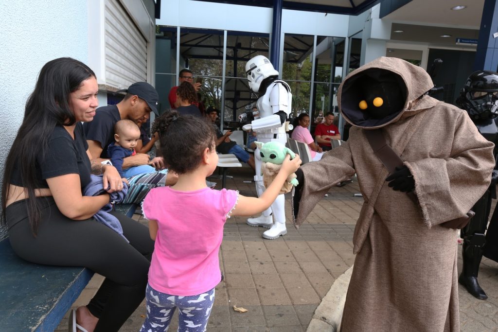 semana da criança mario gatti