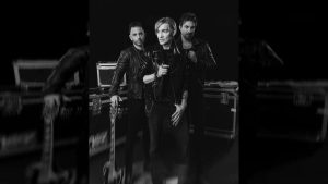 The Calling retorna ao Brasil com show gratuito em Campinas