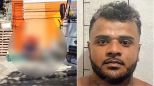 Homem morto a tiros em São Vicente respondia por assassinato de policial aposentado