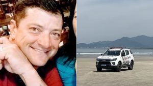 Turista é morto com tiro no rosto durante assalto em Bertioga