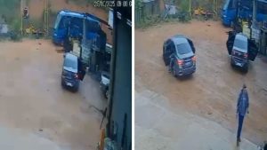 Polícia prende vizinho de colecionador que teve 27 armas roubadas por falsos policiais em Vinhedo