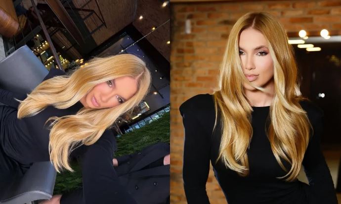 Mulher do jogador Lincoln Henrique manda indiretas para Virginia