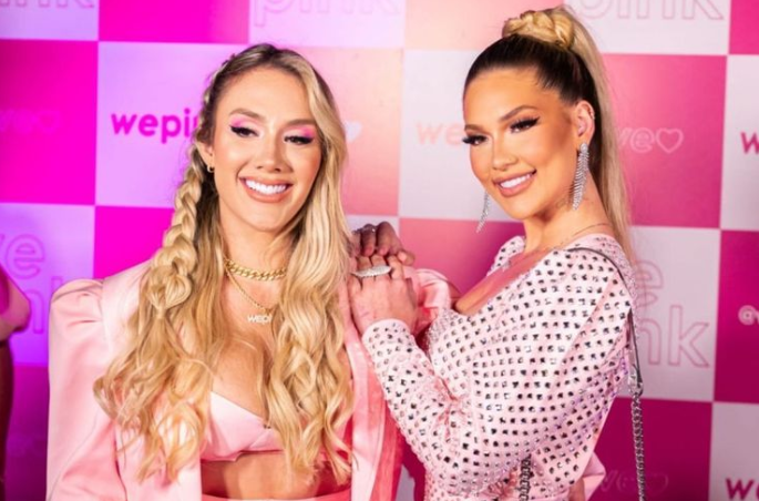 Ministério Público proibe venda de produtos da We Pink através de lives