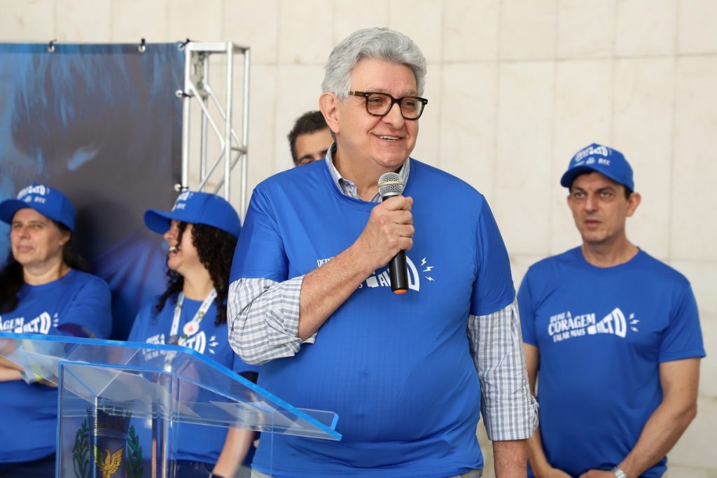 prevenção câncer de próstata