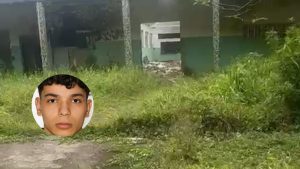 Polícia Civil aponta causa da morte de jovem encontrado em mata de Praia Grande