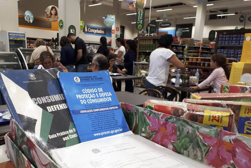Nesta Black Friday, suspeite de "descontos muito generosos"