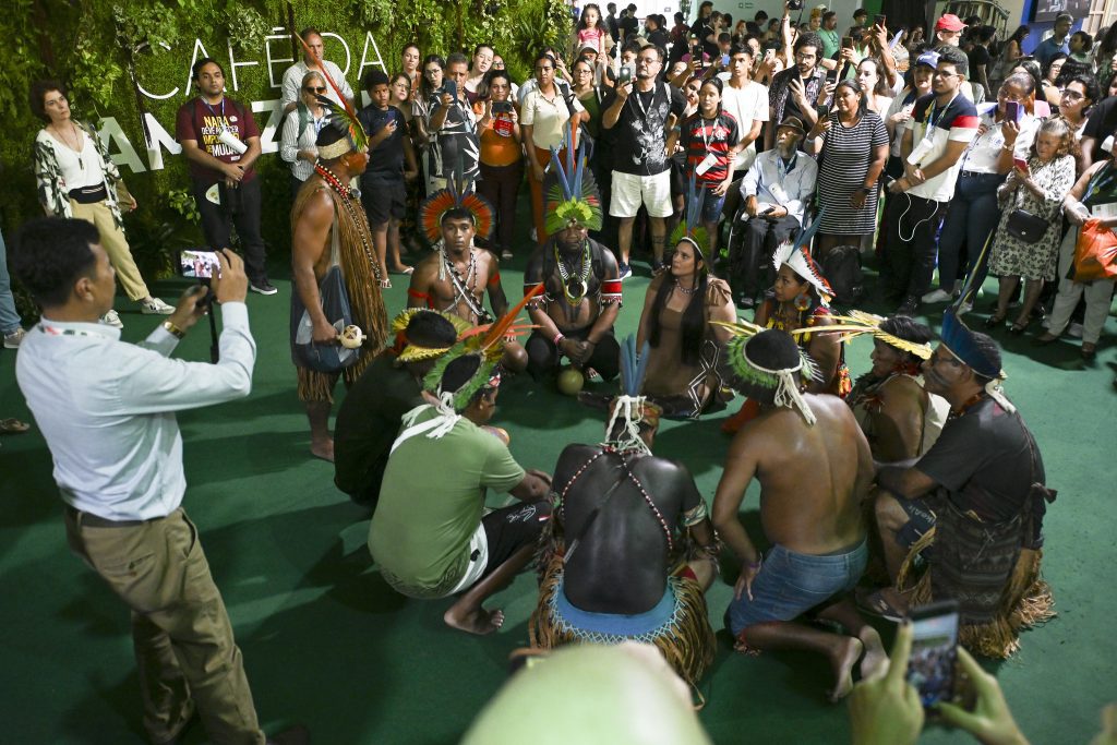 COP30, impasses à sombra do fracasso anunciado e o vexame internacional