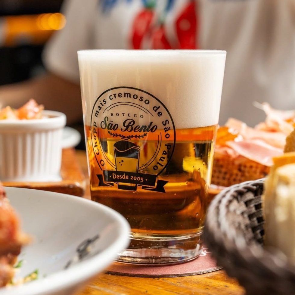 Boteco do São Bento