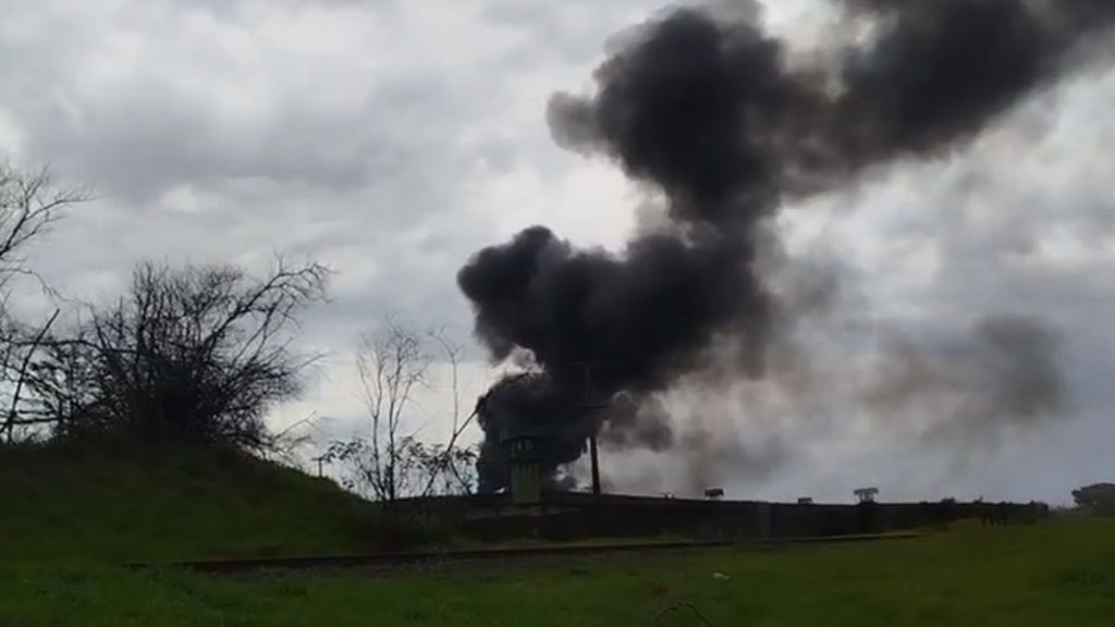 Possível briga entre detentos mobiliza PM na Penitenciária 3 de Hortolândia