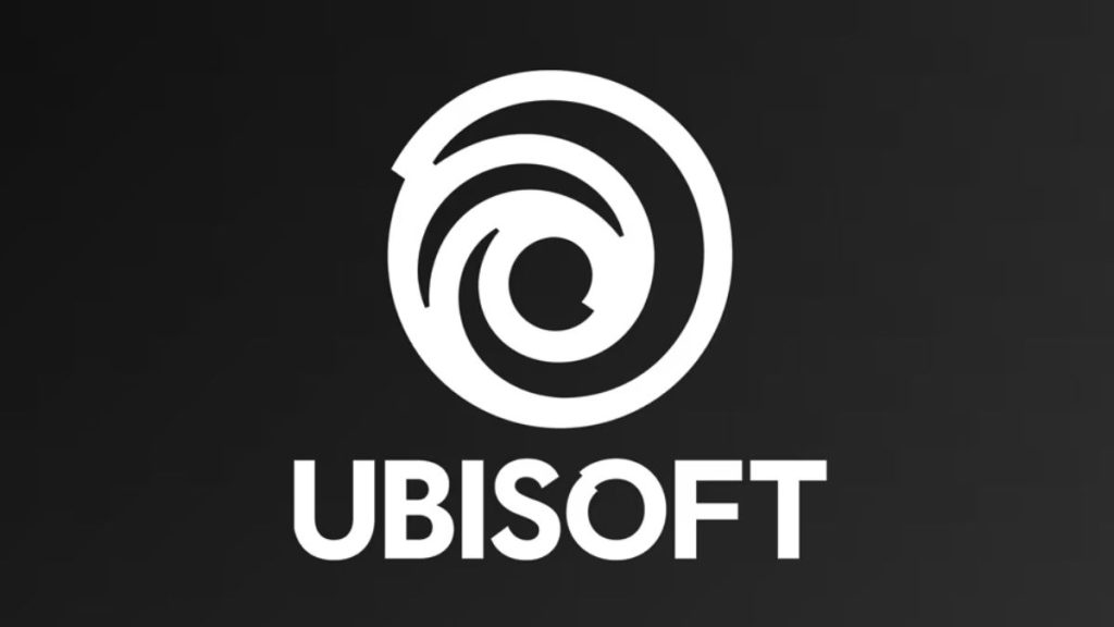 Logo ubisoft