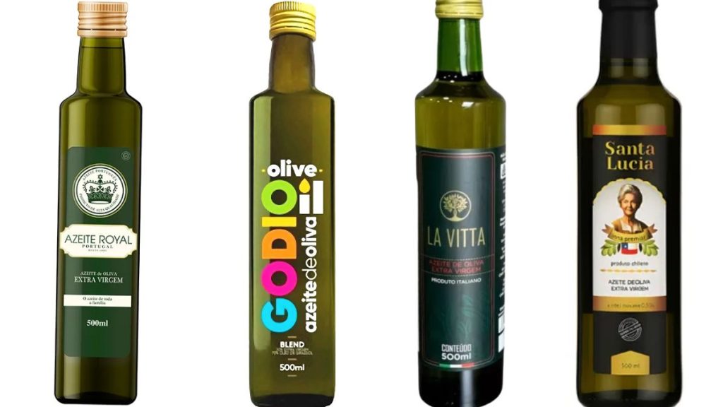 Algumas dessas marcas foram alvos de reclamações na plataforma Reclame Aqui