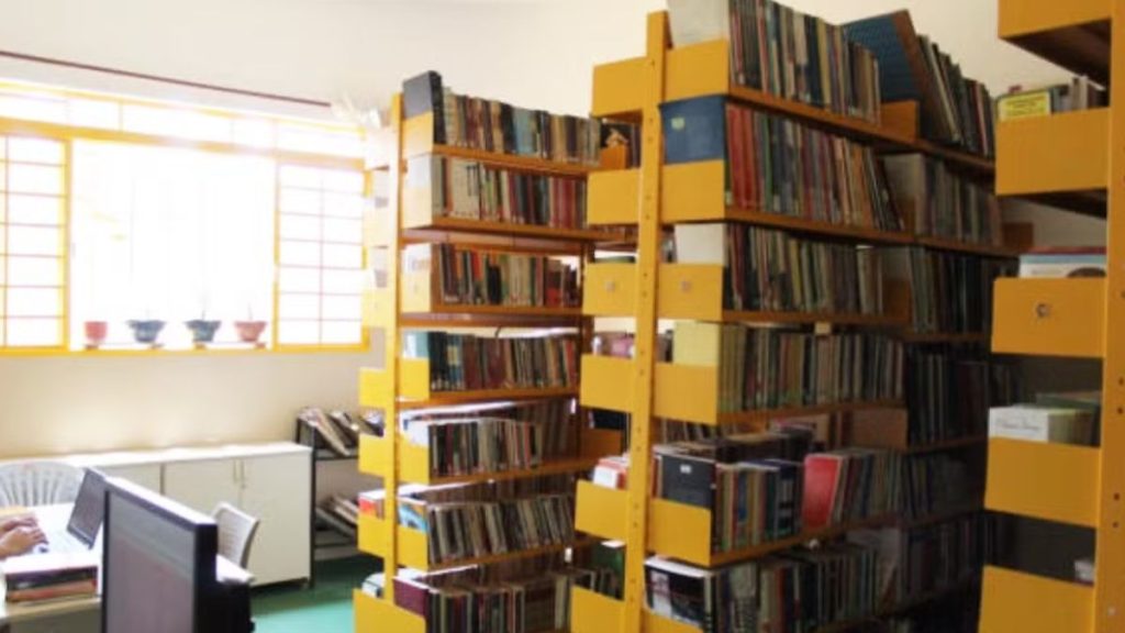 Veja como é o Centro de Ressocialização para onde Robinho foi transferido