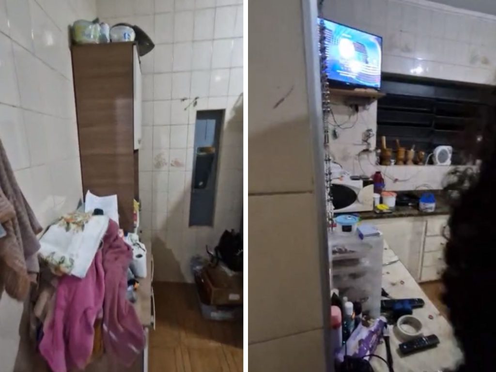 Casa de repouso clandestina é fechada após denúncia de maus-tratos em Americana