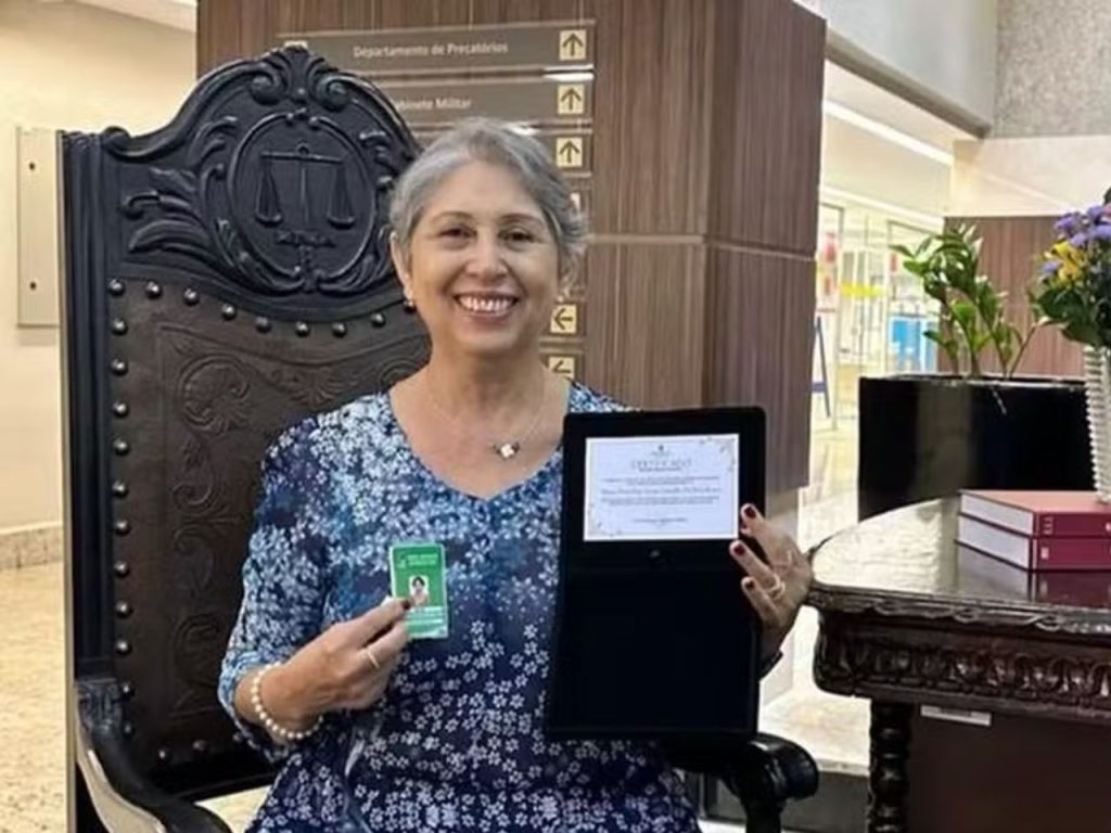 Maria Vilma não resistiu aos ferimentos após ser agredida na Argentina