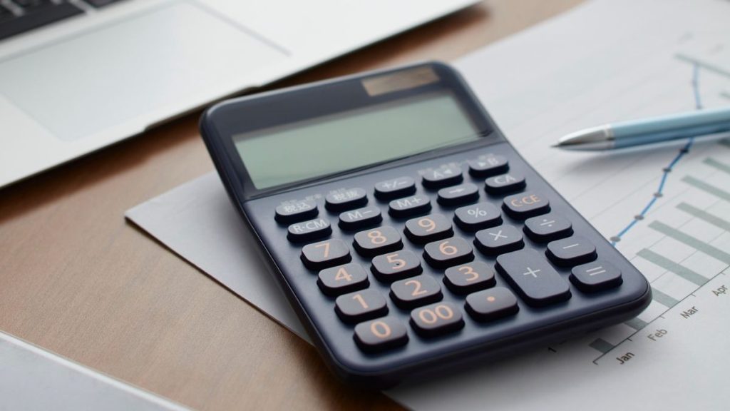 Como cálcular do 13º salário