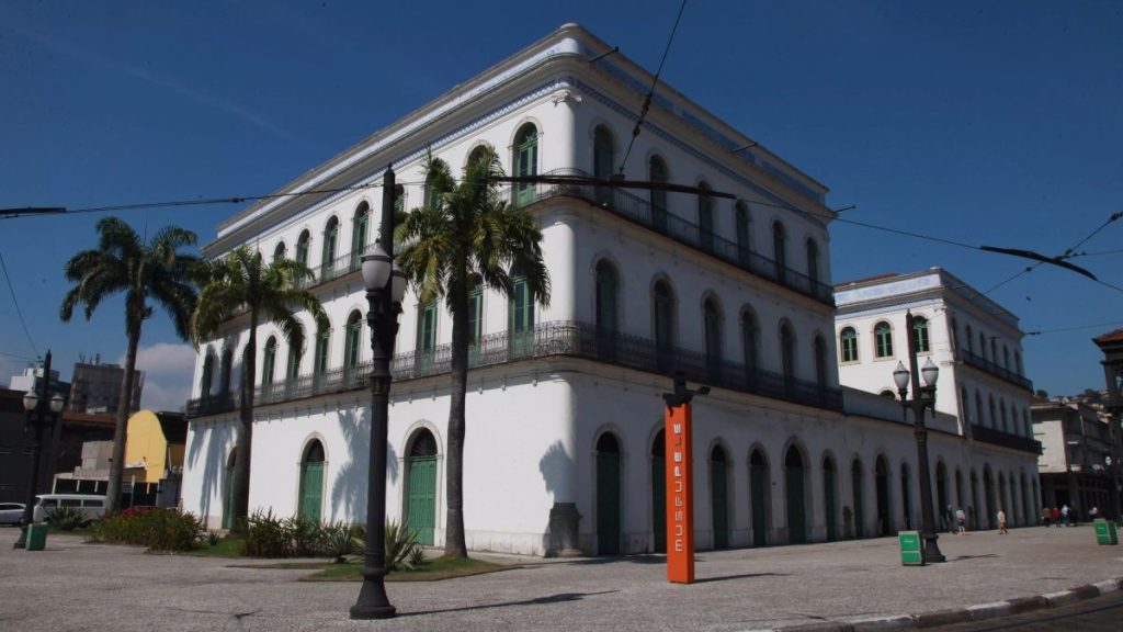 Anúncio oficial será realizado no Museu Pelé, em Santos.