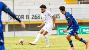 Ituano anuncia os três primeiros reforços para a próxima temporada