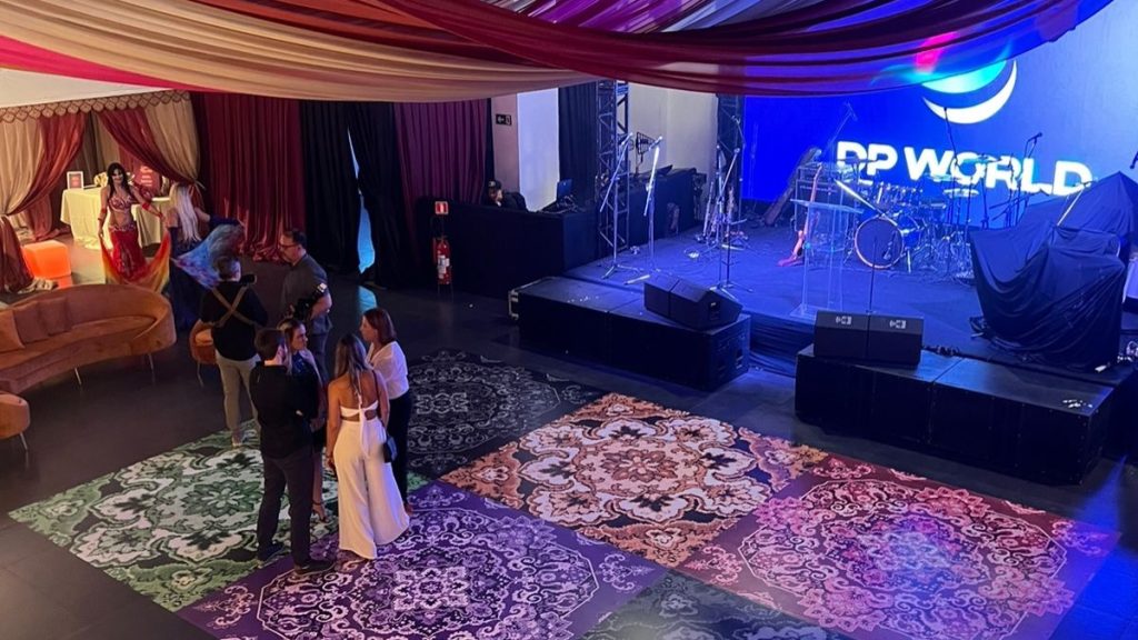 Festa perfeita não é sorte, é planejamento: como garantir um evento inesquecível