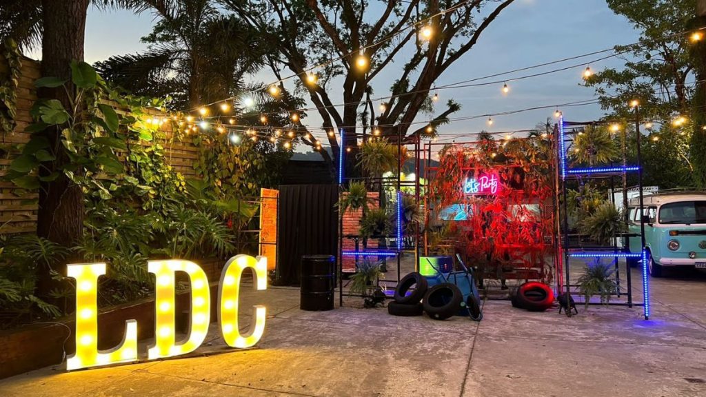 Festa perfeita não é sorte, é planejamento: como garantir um evento inesquecível