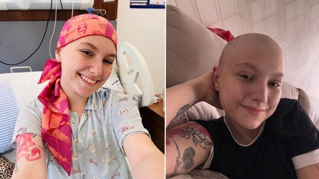 Influenciadora Isabel Veloso é entubada em UTI após parada cardiorrespiratória