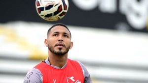 Justiça concede rescisão indireta e Wanderson não é mais jogador da Ponte Preta