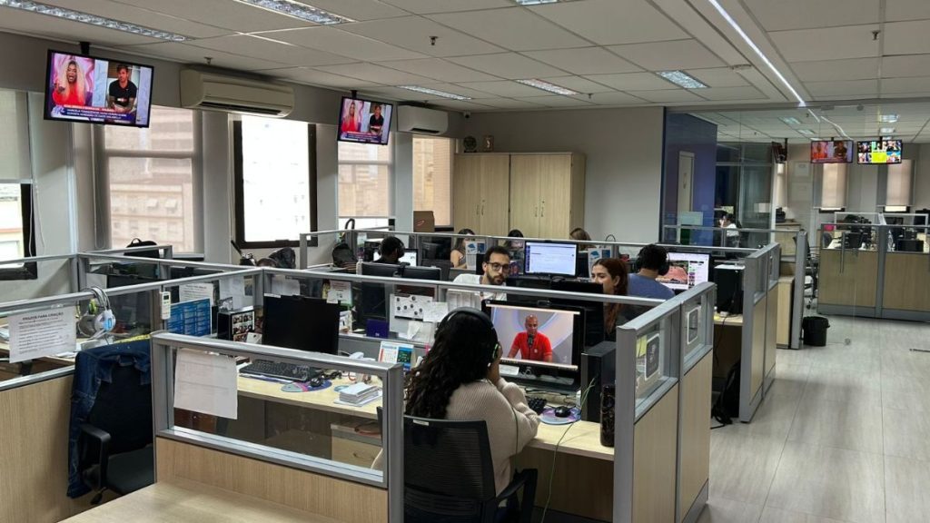 Portal VTV News impulsiona presença digital da emissora