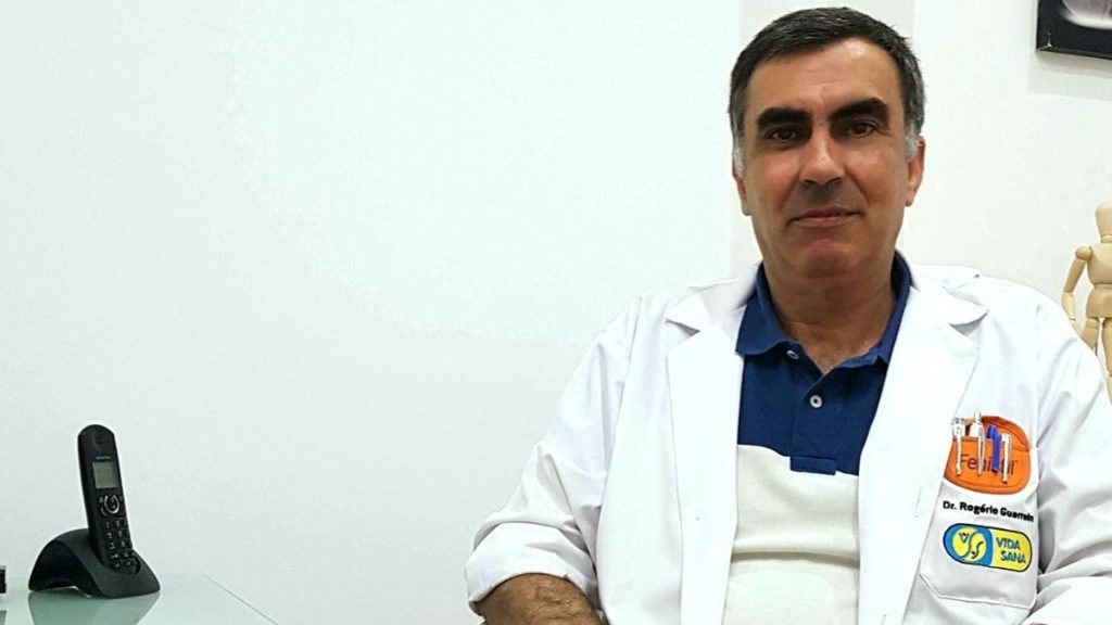 Em Terras Lusas: O Bruxo de Beja