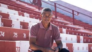 Inter de Limeira anuncia Alberto Félix como novo técnico para 2026