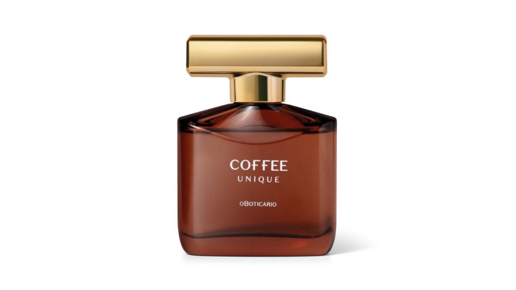 Coffe Unique Man Desodorante Colônia