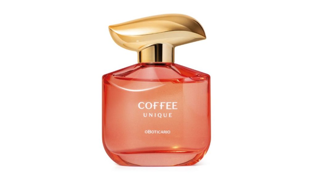 Coffe Unique Woman Desodorante Colônia