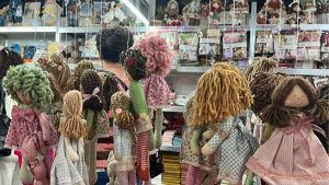 Campinas recebe 1ª edição da Criativa Campinas, feira de produtos e tendências de artesanato
